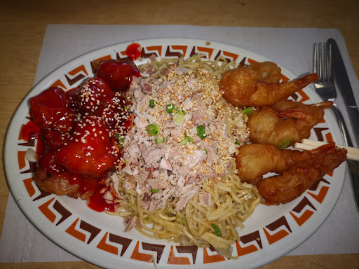 Photo of West End Restaurant Ltd - 610 3 Ave W, Prince Rupert, BC V8J 1M3